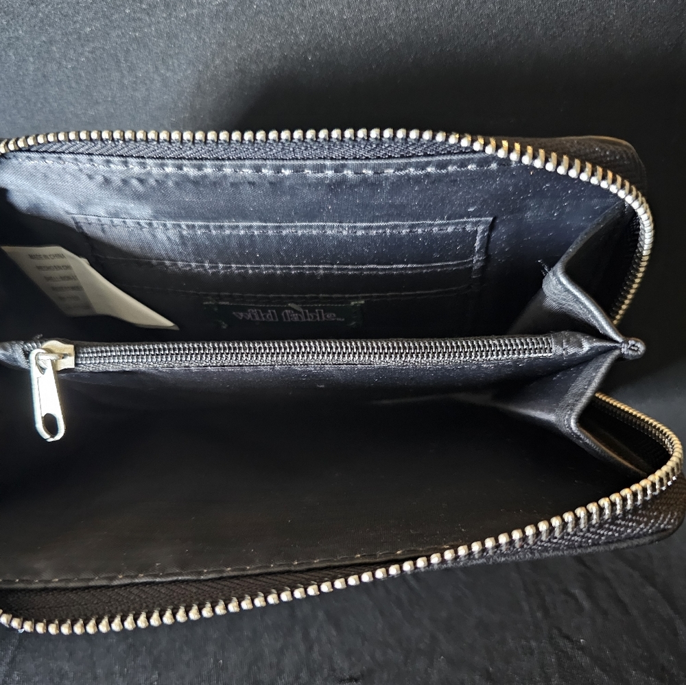 Wild Fable wallet - Picture 3 of 3